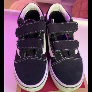 Vans Old School Size 12